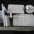 PTFE moulding skived sheet